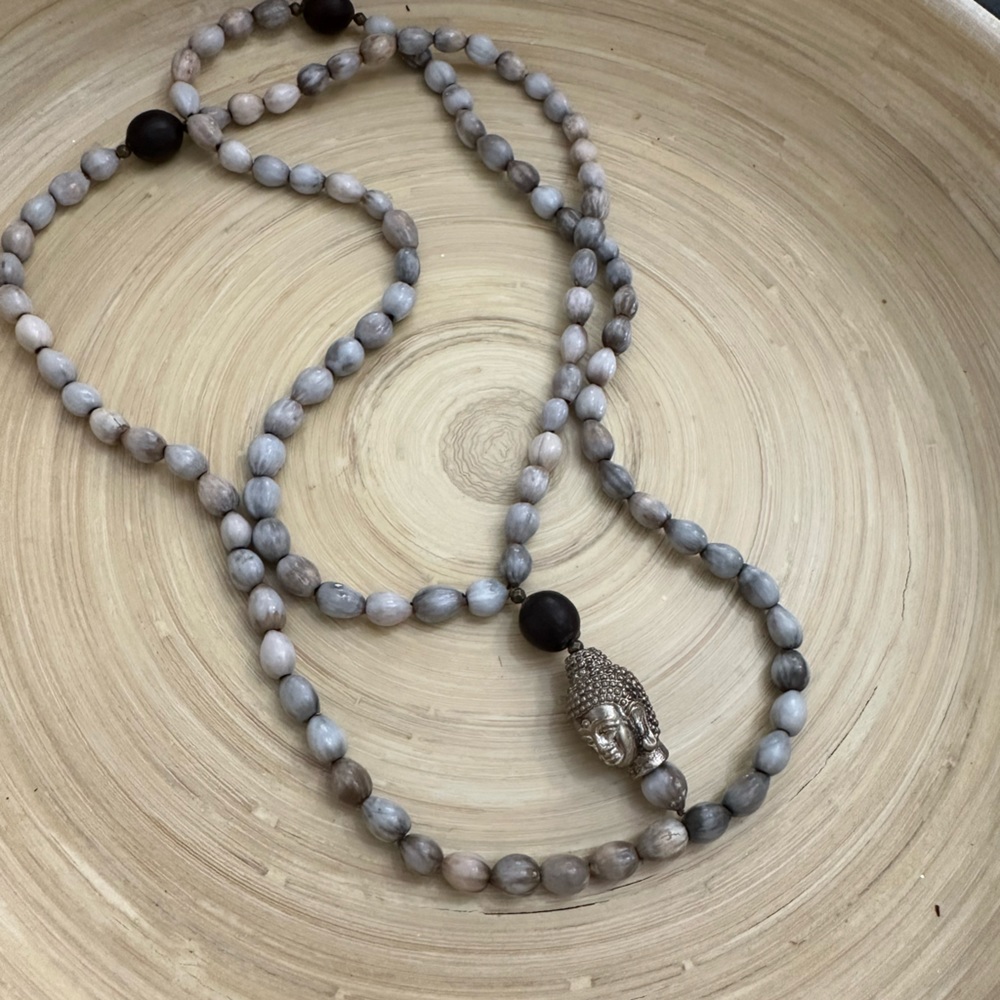 Mala Necklace